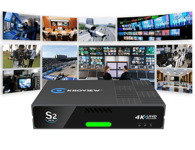 h265-4k-відео-кодер-kiloview-s2-відеозйомка-хв